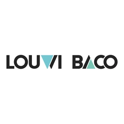 Logo Louwi Baco