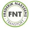 Logo Frederik Naessens Transport