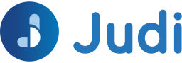 Logo JUDI