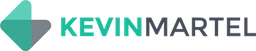 Logo KEVIN MARTEL