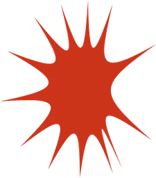 Logo BLUTS