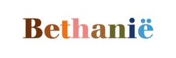 Logo BETHANIË