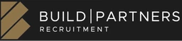 Logo BUILD & Partners