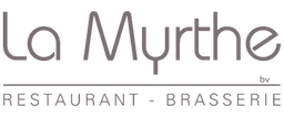 Logo La Myrthe