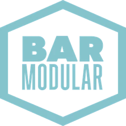 Logo BAR MODULAR