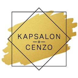 Logo Cenzo by Liza