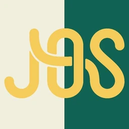 Logo JOS +