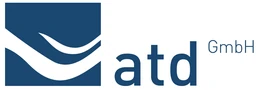 Logo atd Ingenieurgesellschaft mbH