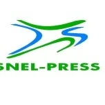 Logo SNEL-PRESS