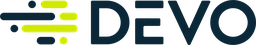 Logo DEVO