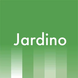 Logo JARDINO