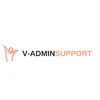 Logo V-AdminSupport