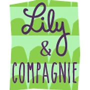 Logo LILY & Compagnie