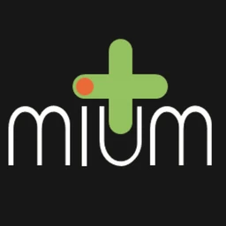 Logo PREMIUM PHARMA