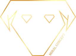 Logo MIRAL CONCEPT
