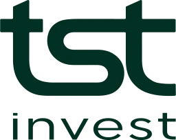Logo TST INVEST