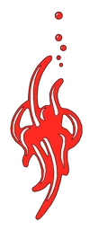 Logo ASBL Octopus - Soignies