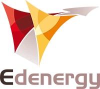 Logo Edenergy