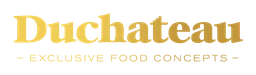 Logo Duchateau Catering