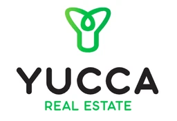 Logo Yucca Real Estate