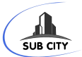 Logo SUBCITY