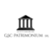 Logo GSC PATRIMONIUM