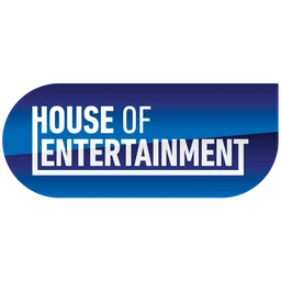 Logo House of Comedy