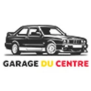 Logo Garage du Centre