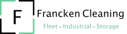 Logo Francken Cleaning