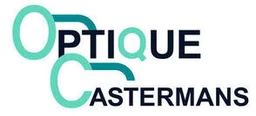 Logo OPTIQUE CASTERMANS