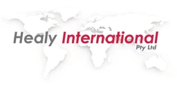 Logo HEALY INTERNATIONAL