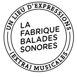 Logo BALADES SONORES