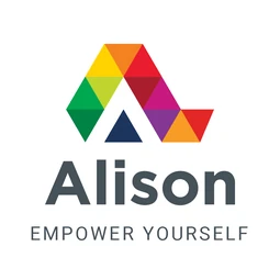 Logo Alison