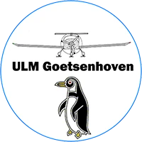 Logo ULM Goetsenhoven