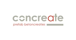Logo CONCREATE