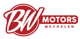 Logo BW IMPORT