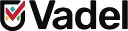 Logo VADEL SA