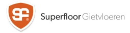 Logo White Surface