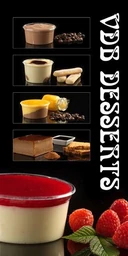 Logo VDB DESSERTS