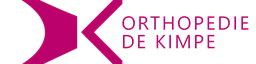 Logo ORTHOPEDIE DE KIMPE