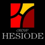 Logo Hésiode