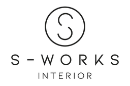 Logo S WORKS