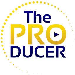 Logo THE PRODUCER