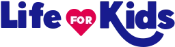 Logo LIFE FOR KIDS