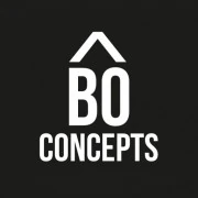 Logo BO Concepts