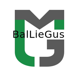 Logo BalLieGus Escapes
