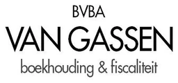 Logo VAN GASSEN