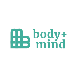 Logo Body & Mind