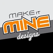 Logo MAKE IT MINE