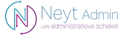 Logo Neyt Admin